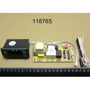 Термостат для RT-58L Enigma 1.1.A.A06.03.01