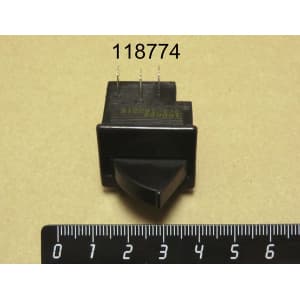 Выключатель дверной для RTC-72L Enigma 1.1.A.A07.18