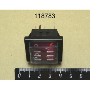 Переключатель для RTR-96L Enigma 1.1.A.A11.01
