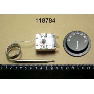 Термостат для RTR-130L-1 Enigma 1.1.A.A11.02