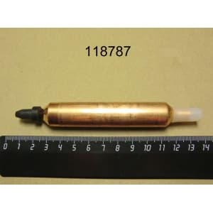 Фильтр-осушитель для RTW-67L Enigma 1.1.B.B02.06.26