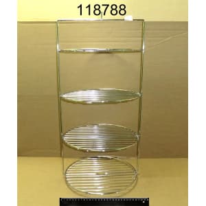 Полка для RTC-72L Enigma 1.1.B.B02.06.68