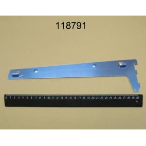 Кронштейн нижний левый для RTR-130L-1 Enigma 1.1.B.B15.09