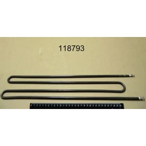Нагревательный элемент для RTR-130L-1 Enigma 1.1.B.B15.14