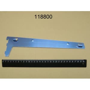 Кронштейн нижний правый полки для RTR-96L Enigma 1.1.B.B25.27