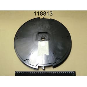 Крышка лотка для RTC-72L Enigma 1.1.C.C71.01.10