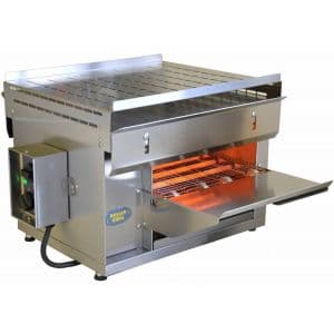 Тостер конвейерный Roller Grill CT-3000 B