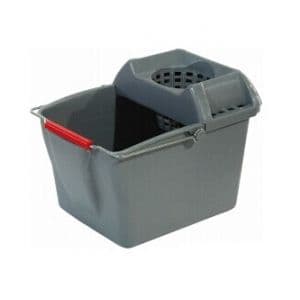 Ведро L 43см w 31 TRUST 5231