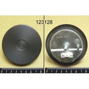 Нагреватель для IHD-03 Enigma