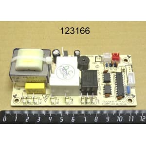 Плата электронная для RT-2000L-2 Enigma 1.1.A.A17.01.01