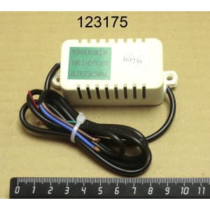 Стабилизатор напряжения для LED для RTW-130L-2 Enigma 1.1.A.A01.10.04