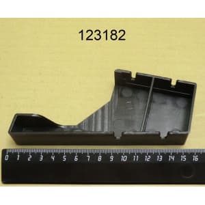 Кронштейн правый занавеси для RTS-220L Enigma 1.1.C.C52.45