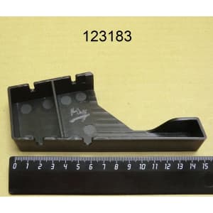 Кронштейн левый занавеси для RTS-220L Enigma 1.1.C.C52.44