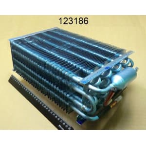 Испаритель для RTS-220L Enigma 1.1.A.A10.59