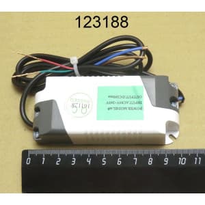 Стабилизатор напряжения для LED для RT-78L-7 Enigma 1.1.A.A01.10.12