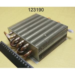 Конденсатор для RTD-80L White Enigma 1.1.A.A09.36