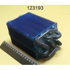 Испаритель для RTD-80L White Enigma 1.1.A.A10.83