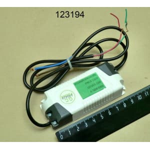 Стабилизатор напряжения для LED для RTD-80L White Enigma 1.1.A.A10.03