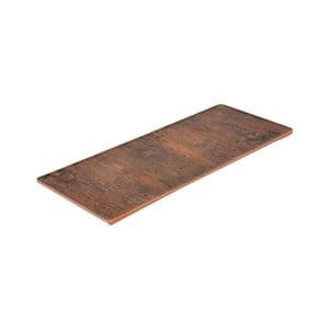 Блюдо для выкладки RUSTIC WOOD L 34 DALEBROOK TRW9634