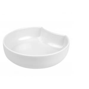 Блюдо для выкладки ПОЛУМЕСЯЦ D 22 DALEBROOK T5622