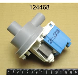 Насос циркуляционный 230В 50Гц 30Вт Lainox R65110300