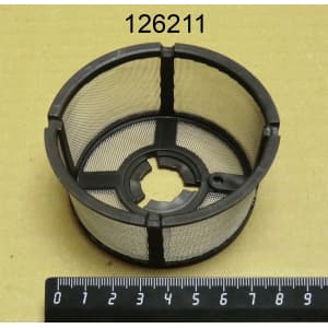 Фильтр моющего контейнера Lainox R69040060