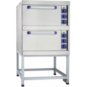 Шкаф жарочный Abat ШЖЭ-2