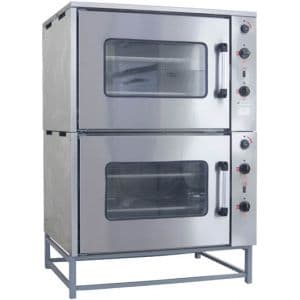 Шкаф жарочный Тулаторгтехника ШЖ-150-2с, камера нерж сталь