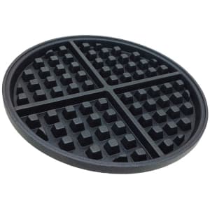 ТЭН 650Вт нижний 220-230В для вафельниц IWB-1/2 ICB-1/2 Enigma