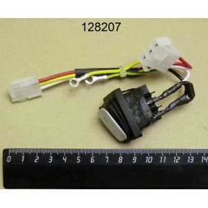 Переключатель скорости для HMD-300 Hamilton Beach 990103500