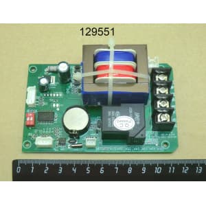 Плата "новый дизайн" для IWB-5L/10L Enigma