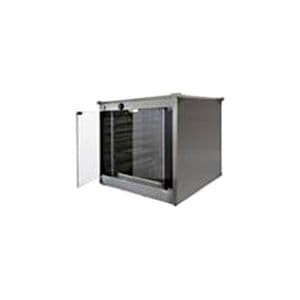 Шкаф расстоечный Smeg LEV241RU