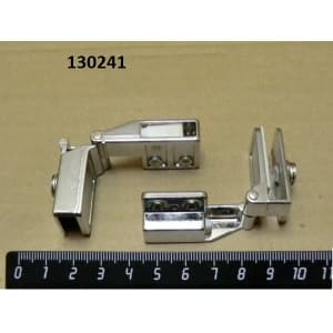 Петля для VTN-460 комплект (для витрин с 2016 г) RoboLabs D/11 CR. CH