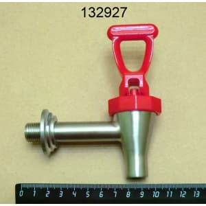Кран для водонагревателей IWB-5L/10L/20L/30L Enigma