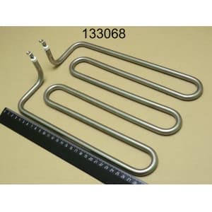 ТЭН 2200Вт 220В для гриля IEG-350 Enigma