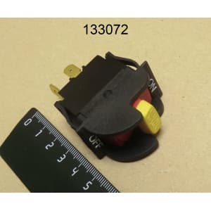 Выключатель для миксера HS20 Enigma