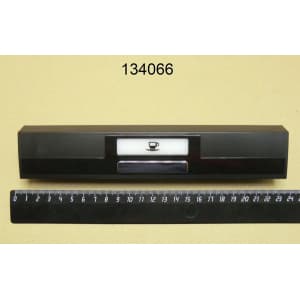 Панель кнопочная Aurelia II T3 S Nuova Simonelli 04900950