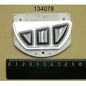 Панель кнопочная Black Eagle Nuova Simonelli 04901160