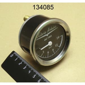 Манометр 0-16 bar VA 388 Nuova Simonelli 09100011