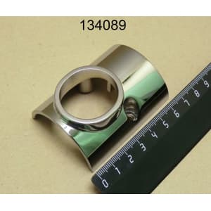 Накладка парового крана нижняя VA388 Nuova Simonelli 06100108