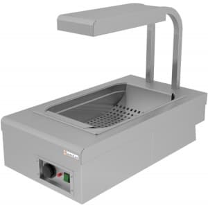 Мармит для картофеля фри Gastrolux НМФ-1GN/E