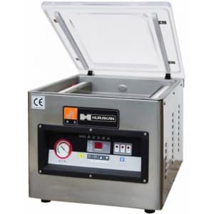 Упаковщик вакуумный Hurakan HKN-VAC400