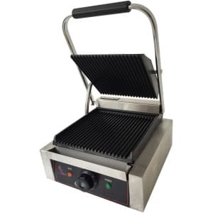 Гриль контактный Airhot CG