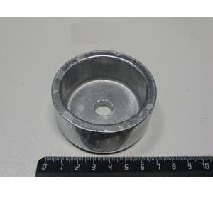 Втулка прижимная для МОК 300-150 Торгмаш Барановичи 0236062