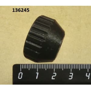 Гайка прижимная Carnival/RJF RoboLabs 25338