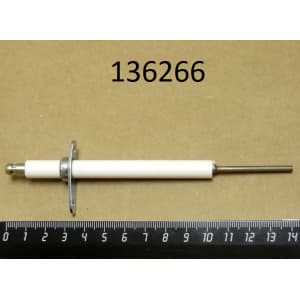 Датчик пламени для печи конвекционной газовой серии XVC Unox KBR1230A