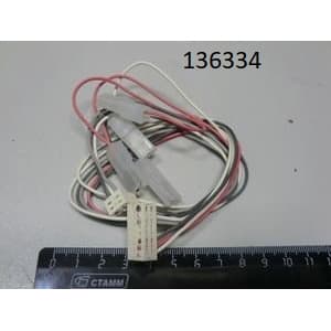Кабель средств управления Smeg 821290654