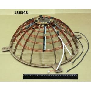 Катушка (индуктор) ИПВ-112154 Техно-ТТ 214492