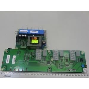 Контроллер ( Термодат-38) КПЭМ-1 Abat 12000060272