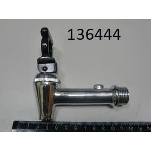 Краник для чайного автомата I-806-04 Abat 12000025435